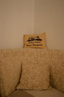 Apartment Beganovic-Centar - 7