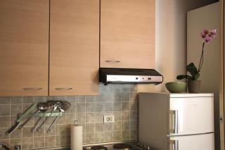 Basement Turati 3 -Consulates District - Milan - 2