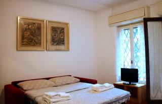 Basement Turati 3 -Consulates District - Milan - 7