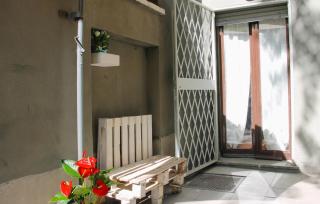 Basement Turati 3 -Consulates District - Milan - 8
