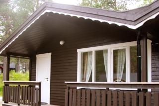 Fauske Camping & Motel - 1