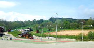Apartmán Alfa 11 - Černý Důl - 2