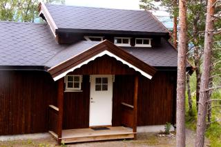 Fauske Camping & Motel - Fauske - 5