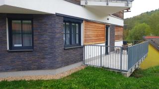 Apartmán Alfa 11 - Černý Důl - 4