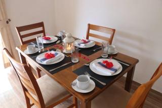 Chez Antoine Apartments - 1