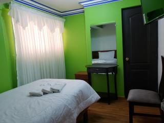 Azul Real - Oruro - 8