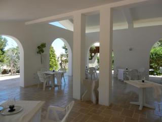 Tenuta Molino di Mare- Ecoresort - 2