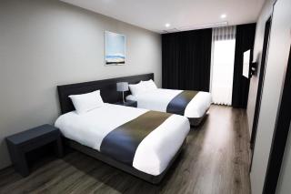 Sobaeksan Punggi Spa Resort - Yeongju - 9