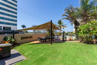 Kalua Holiday Apartments - Maroochydore - 6