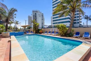 Kalua Holiday Apartments - Maroochydore - 8