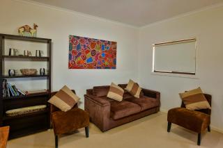 William Creek Camp Ground & Units - 8