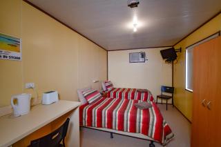 William Creek Camp Ground & Units - William Creek - 3