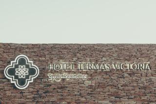 HOTEL TERMAS VICTORIA Wellness Spa - Victoria - 4