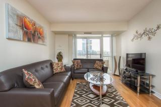 Platinum Suites Furnished Executive Suites - Mississauga - 5