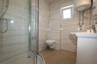 Apartments Maric-Hlapa - Soline - 1
