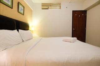 Homey and Simply 2BR Kebagusan City Apartment By Travelio - 2