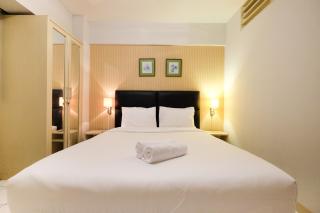 Homey and Simply 2BR Kebagusan City Apartment By Travelio - 3