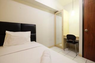 Homey and Simply 2BR Kebagusan City Apartment By Travelio - 1