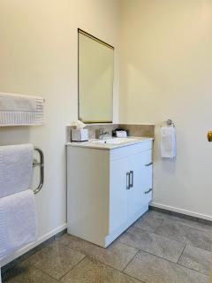 Kingswood Manor Motel - Whangarei - 1