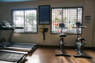 Minimalist 2BR Apartment Marina Ancol By Travelio - 1