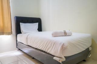 Minimalist 2BR Apartment Marina Ancol By Travelio - 9