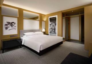 Grand Hyatt Seoul - Seoul - 3