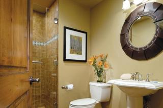 Innsbruck Aspen Deluxe One-Bedroom Garden Residence 03 w/ Hot tub, Centrally located - Aspen - 6