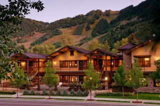 Innsbruck Aspen Deluxe One-Bedroom Garden Residence 03 w/ Hot tub, Centrally located - Aspen - 4