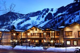 Innsbruck Aspen Deluxe One-Bedroom Garden Residence 03 w/ Hot tub, Centrally located - Aspen - 3