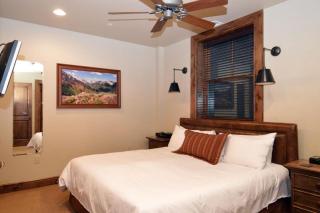 Innsbruck Aspen Deluxe One-Bedroom Garden Residence 03 w/ Hot tub, Centrally located - Aspen - 1