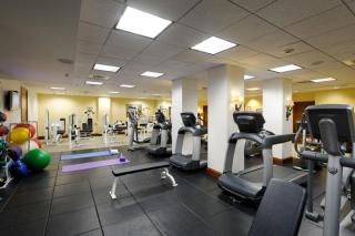 The Ritz-Carlton Club, Two-Bedroom WR Residence 2205, Ski-in & Ski-out Resort in Aspen Highlands - Aspen - 8