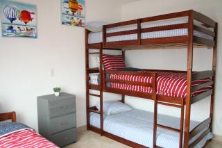 Perfect Location & Security @ El Deseo Residencial - Buenavista - 5