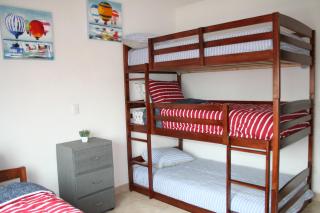 Perfect Location & Security @ El Deseo Residencial - Buenavista - 4