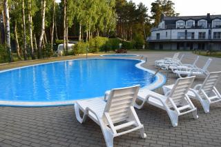 Apartament Silence Gold Club - Pobierowo - 1