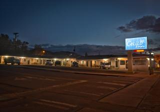 Celilo Inn - Williams - 9