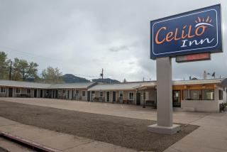 Celilo Inn - Williams - 8