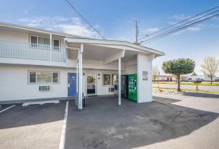 Motel 6-Burlington, WA - Burlington - 9