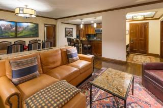 The Ritz-Carlton Club, Two-Bedroom WR Residence 2305, Ski-in & Ski-out Resort in Aspen Highlands - Aspen - 3