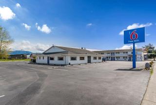 Motel 6-Burlington, WA - Burlington - 0