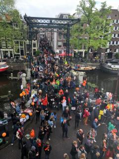 Bridge Inn - Amsterdam - 9