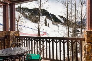The Ritz-Carlton Club, Two-Bedroom WR Residence 2410, Ski-in & Ski-out Resort in Aspen Highlands - 2