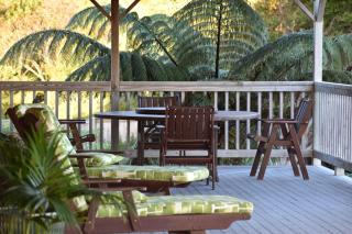 Atea Lodge - Coromandel - 1