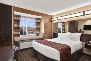 Microtel Inn & Suites-Sayre, PA - Sayre - 3