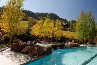 The Ritz-Carlton, Ski-in/Ski-out 3BR Residence Resort in Aspen Highlands w/ Ski/Mall view 8210 - Aspen - 4