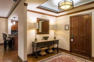 The Ritz-Carlton, 3 BR Residence 8212: Ski-in/Ski-out Resort in Aspen w/ Mountain/Town view - Aspen - 9