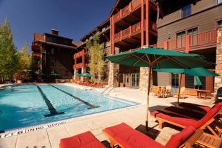 The Ritz-Carlton, 3 BR Residence 8212: Ski-in/Ski-out Resort in Aspen w/ Mountain/Town view - Aspen - 8