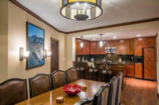 The Ritz-Carlton, 3 BR Residence 8212: Ski-in/Ski-out Resort in Aspen w/ Mountain/Town view - Aspen - 7