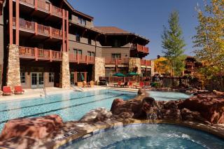 The Ritz-Carlton Club, 3 Bedroom Residence 8214, Ski-in & Ski-out Resort in Aspen Highlands - Aspen - 9