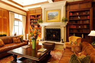 The Ritz-Carlton Club, 3 Bedroom Residence 8215, Ski-in & Ski-out Resort in Aspen Highlands - Aspen - 8
