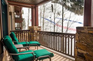 The Ritz-Carlton Club, 3 Bedroom Residence 8215, Ski-in & Ski-out Resort in Aspen Highlands - Aspen - 1